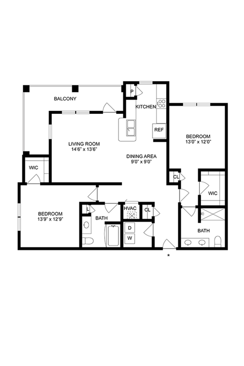 Botanic Waterside | Sarasota, FL